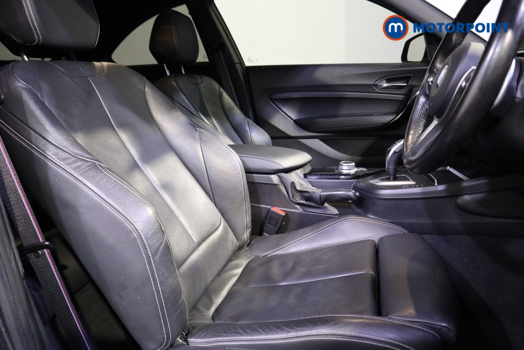 BMW 2 Series M240i Automatic Petrol Coupe - Stock Number (1606229) - 15th supplementary image