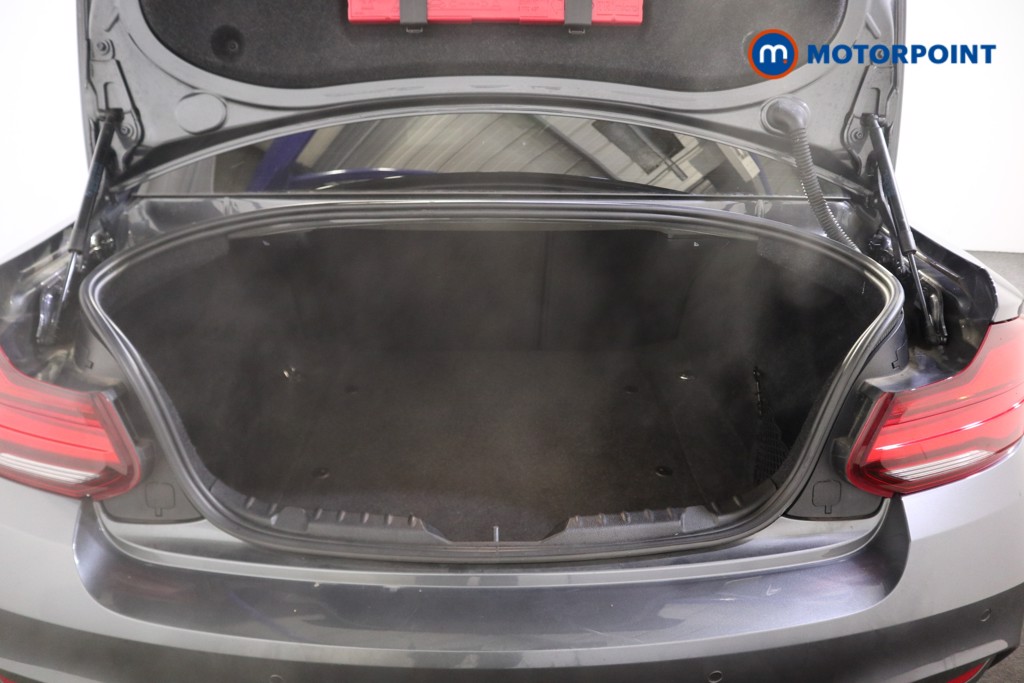 BMW 2 Series M240i Automatic Petrol Coupe - Stock Number (1606229) - 18th supplementary image