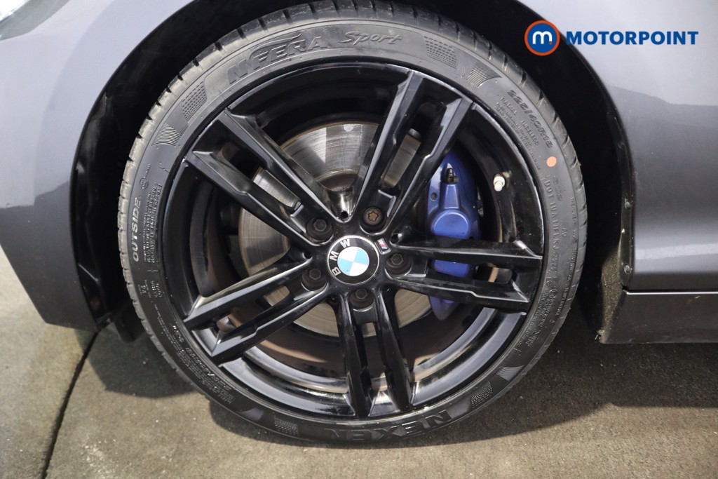 BMW 2 Series M240i Automatic Petrol Coupe - Stock Number (1606229) - 21st supplementary image