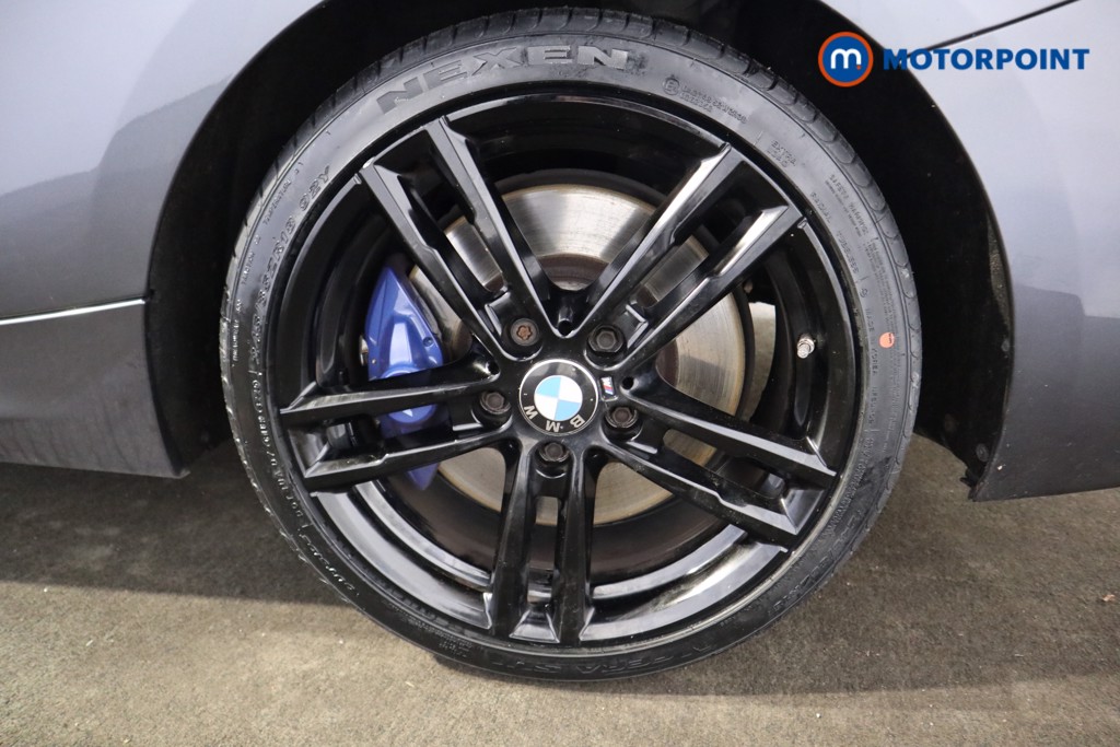 BMW 2 Series M240i Automatic Petrol Coupe - Stock Number (1606229) - 22nd supplementary image