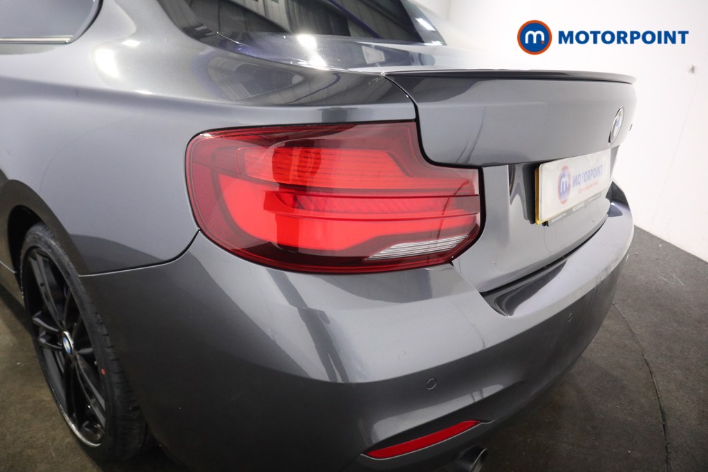 BMW 2 Series M240i Automatic Petrol Coupe - Stock Number (1606229) - 24th supplementary image
