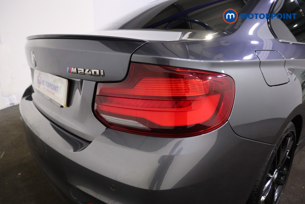 BMW 2 Series M240i Automatic Petrol Coupe - Stock Number (1606229) - 25th supplementary image
