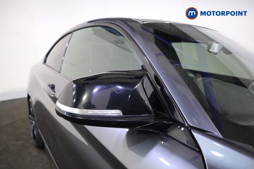 BMW 2 Series M240i Automatic Petrol Coupe - Stock Number (1606229) - 28th supplementary image