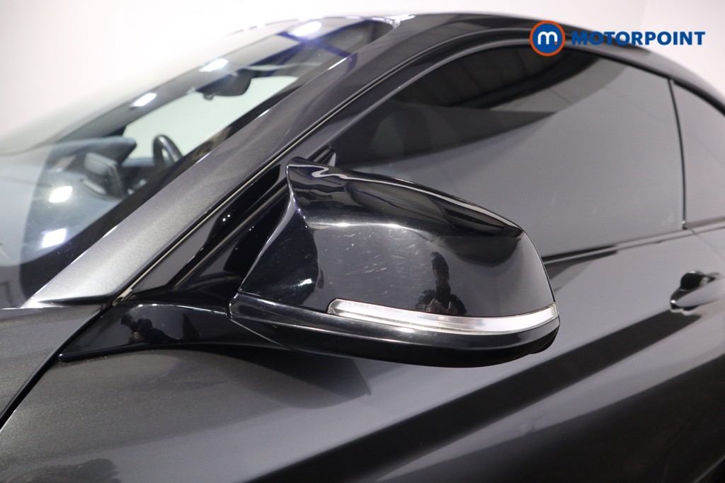 BMW 2 Series M240i Automatic Petrol Coupe - Stock Number (1606229) - 29th supplementary image