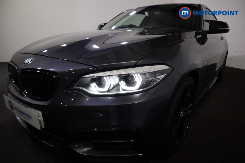 BMW 2 Series M240i Automatic Petrol Coupe - Stock Number (1606229) - 31st supplementary image