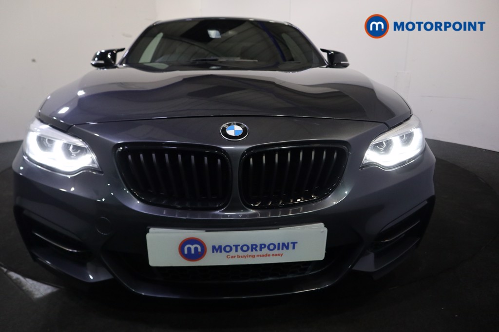 BMW 2 Series M240i Automatic Petrol Coupe - Stock Number (1606229) - 32nd supplementary image