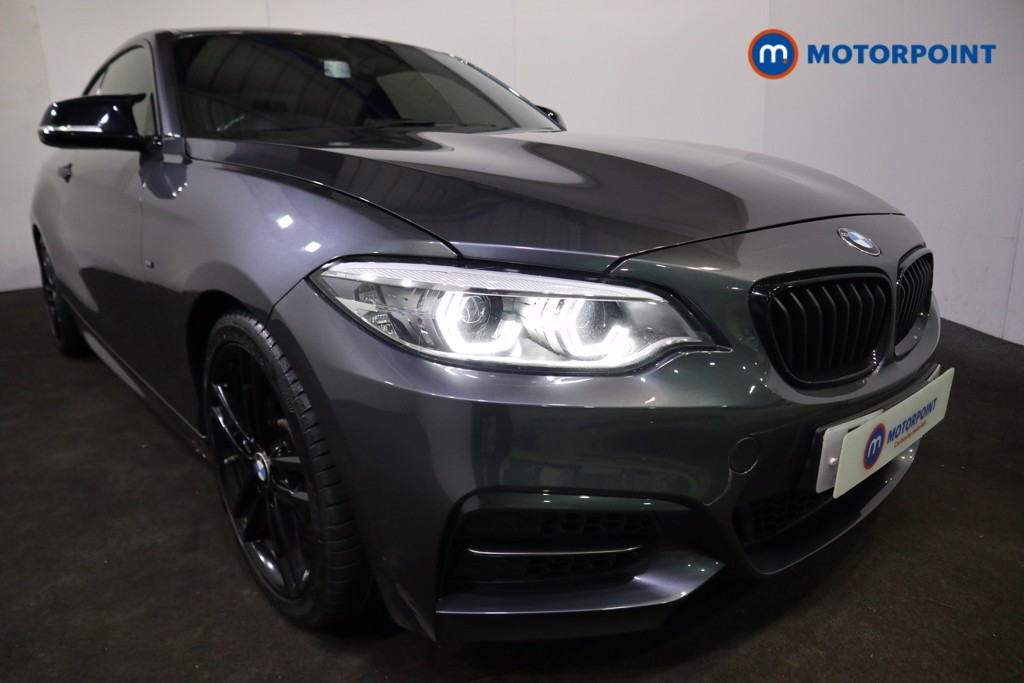 BMW 2 Series M240i Automatic Petrol Coupe - Stock Number (1606229) - 33rd supplementary image
