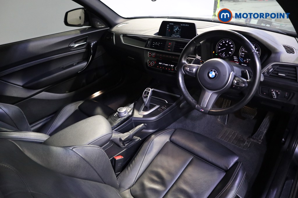BMW 2 Series M240i Automatic Petrol Coupe - Stock Number (1606229) - 1st supplementary image
