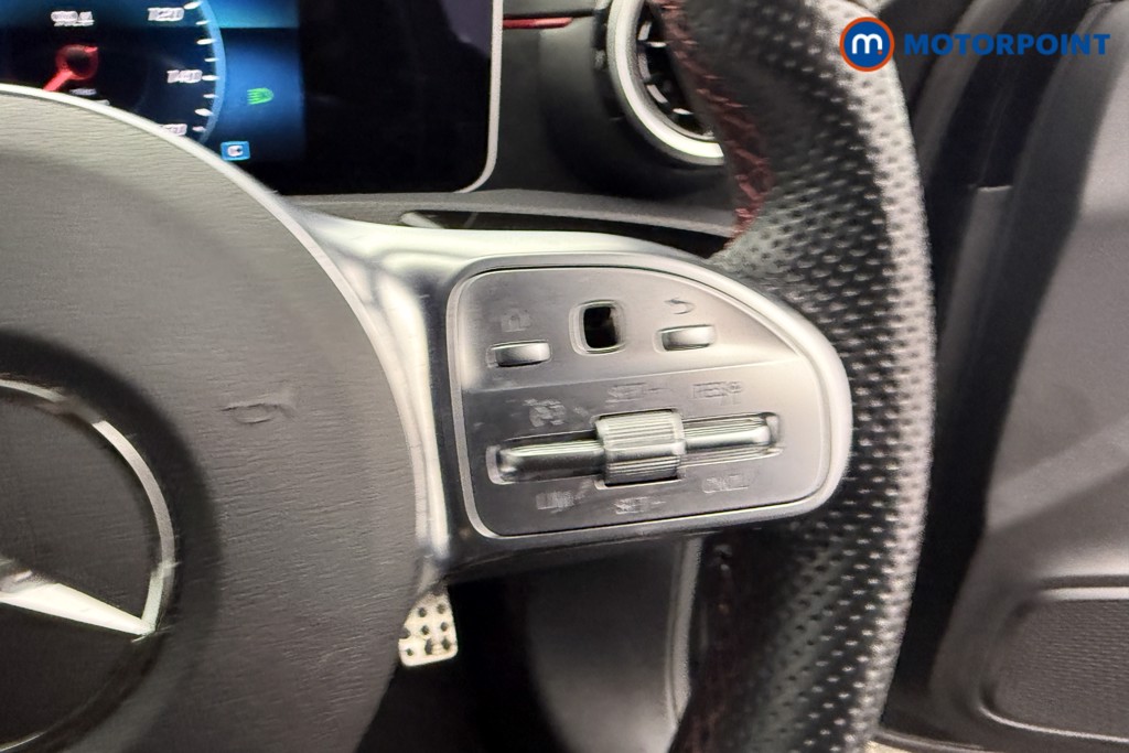 Mercedes-Benz A Class Amg Line Manual Petrol Saloon - Stock Number (1606248) - 15th supplementary image