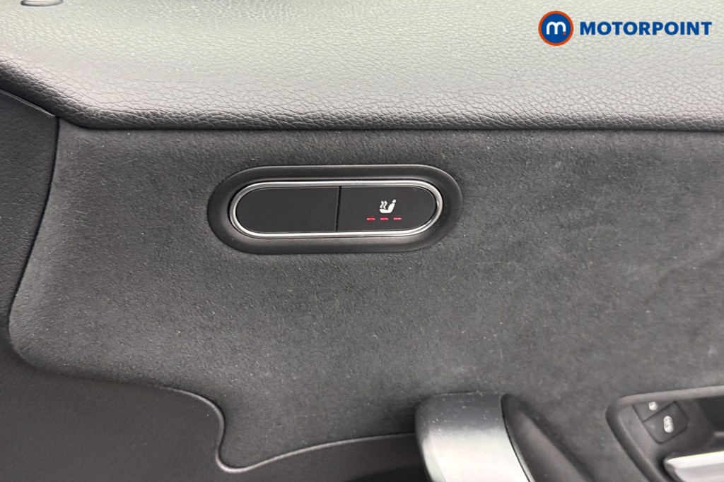 Mercedes-Benz A Class Amg Line Manual Petrol Saloon - Stock Number (1606248) - 17th supplementary image