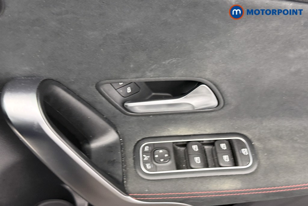 Mercedes-Benz A Class Amg Line Manual Petrol Saloon - Stock Number (1606248) - 18th supplementary image
