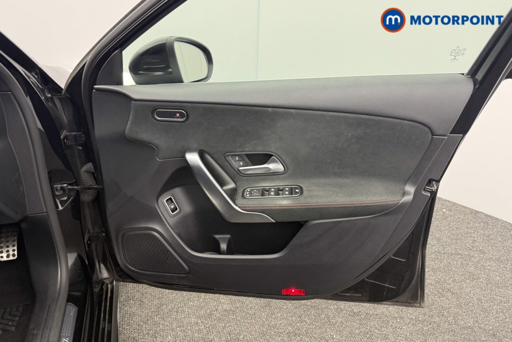 Mercedes-Benz A Class Amg Line Manual Petrol Saloon - Stock Number (1606248) - 19th supplementary image