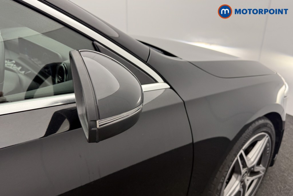 Mercedes-Benz A Class Amg Line Manual Petrol Saloon - Stock Number (1606248) - 20th supplementary image