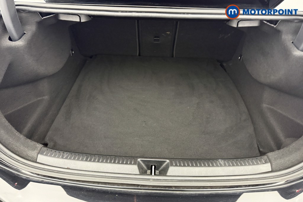 Mercedes-Benz A Class Amg Line Manual Petrol Saloon - Stock Number (1606248) - 21st supplementary image