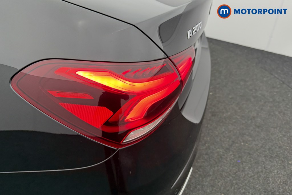 Mercedes-Benz A Class Amg Line Manual Petrol Saloon - Stock Number (1606248) - 25th supplementary image