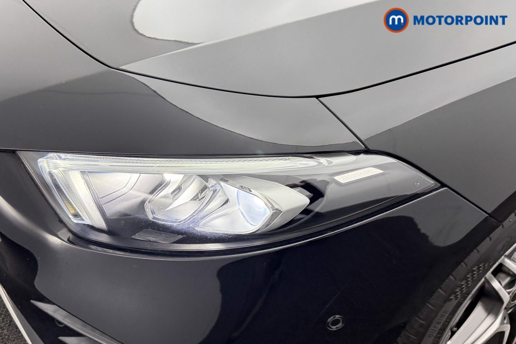 Mercedes-Benz A Class Amg Line Manual Petrol Saloon - Stock Number (1606248) - 27th supplementary image