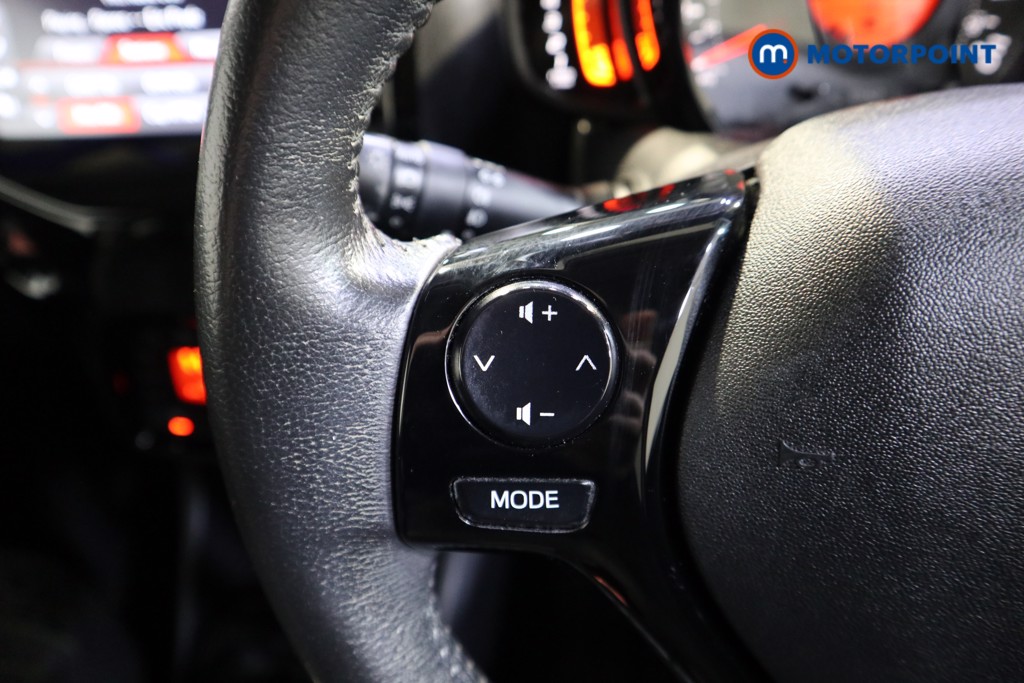 Peugeot 108 Collection Manual Petrol Hatchback - Stock Number (1606359) - 3rd supplementary image