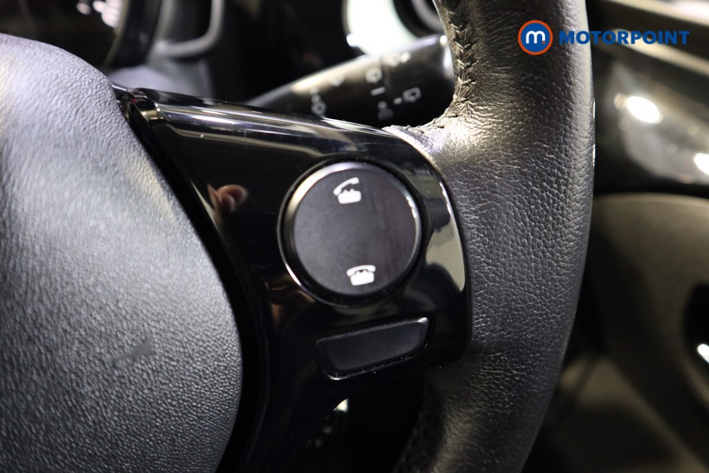 Peugeot 108 Collection Manual Petrol Hatchback - Stock Number (1606359) - 4th supplementary image