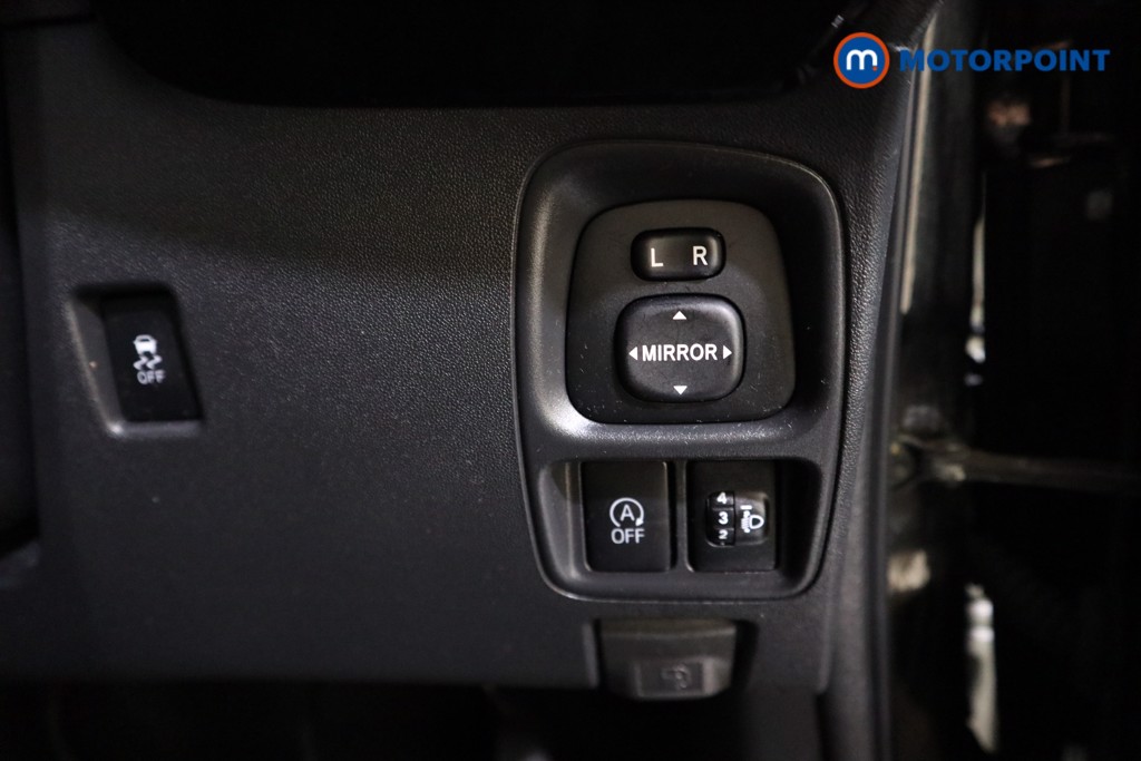 Peugeot 108 Collection Manual Petrol Hatchback - Stock Number (1606359) - 9th supplementary image