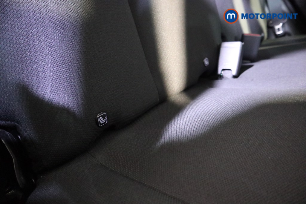 Peugeot 108 Collection Manual Petrol Hatchback - Stock Number (1606359) - 14th supplementary image