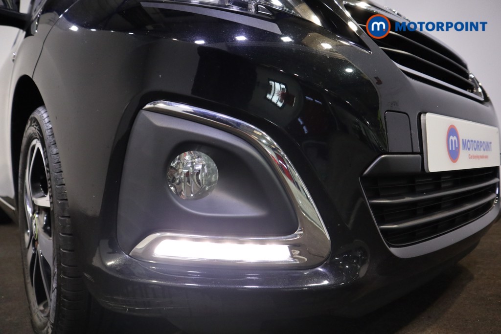 Peugeot 108 Collection Manual Petrol Hatchback - Stock Number (1606359) - 23rd supplementary image