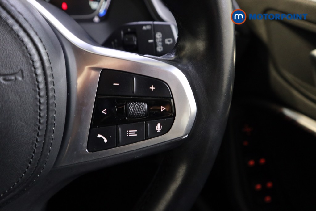 BMW 1 Series M Sport Manual Petrol Hatchback - Stock Number (1606538) - 4th supplementary image