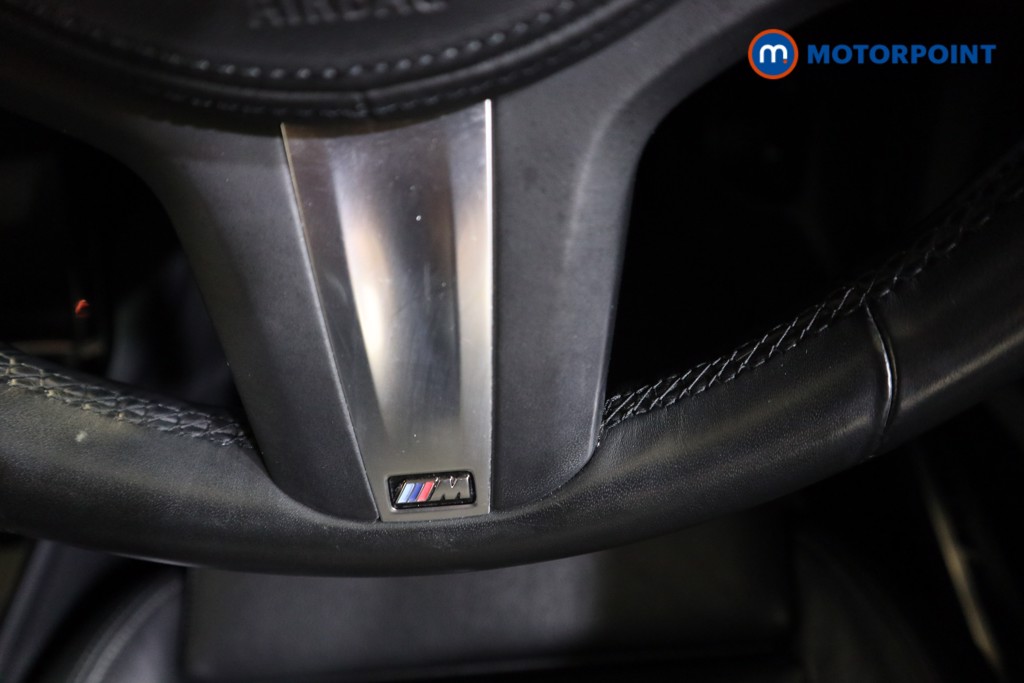 BMW 1 Series M Sport Manual Petrol Hatchback - Stock Number (1606538) - 5th supplementary image