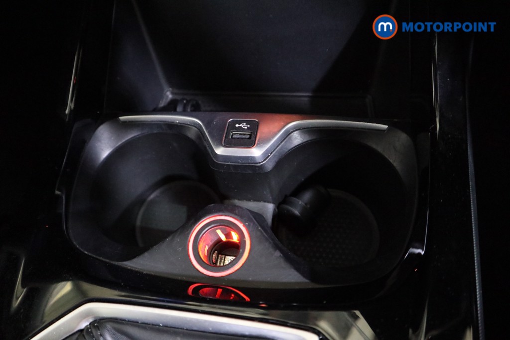 BMW 1 Series M Sport Manual Petrol Hatchback - Stock Number (1606538) - 9th supplementary image