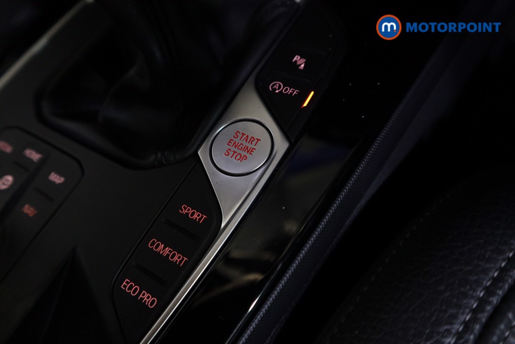 BMW 1 Series M Sport Manual Petrol Hatchback - Stock Number (1606538) - 11th supplementary image