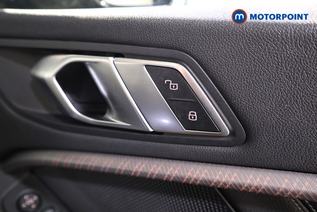 BMW 1 Series M Sport Manual Petrol Hatchback - Stock Number (1606538) - 14th supplementary image