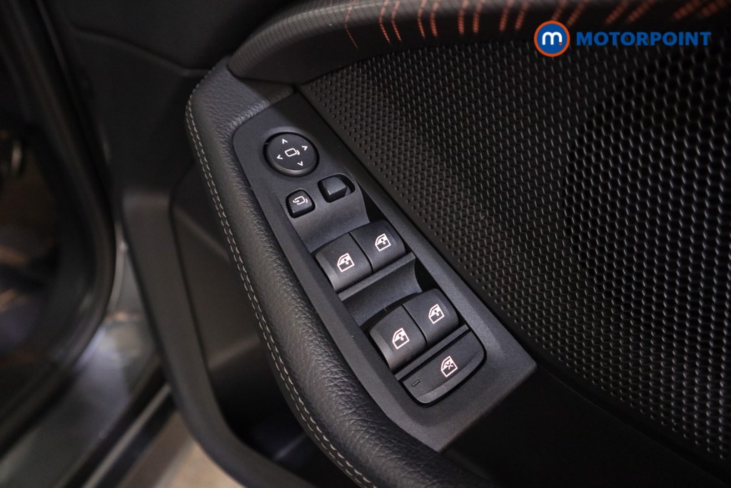 BMW 1 Series M Sport Manual Petrol Hatchback - Stock Number (1606538) - 15th supplementary image