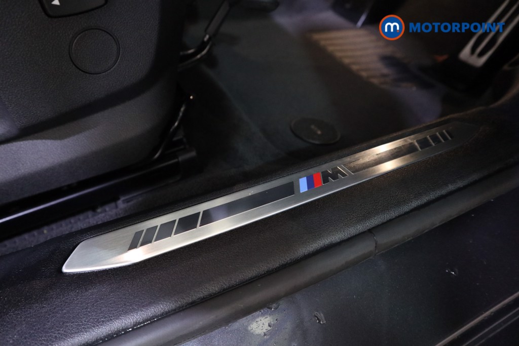 BMW 1 Series M Sport Manual Petrol Hatchback - Stock Number (1606538) - 16th supplementary image