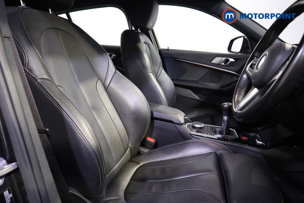 BMW 1 Series M Sport Manual Petrol Hatchback - Stock Number (1606538) - 17th supplementary image