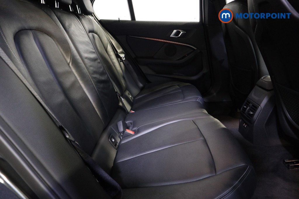 BMW 1 Series M Sport Manual Petrol Hatchback - Stock Number (1606538) - 18th supplementary image