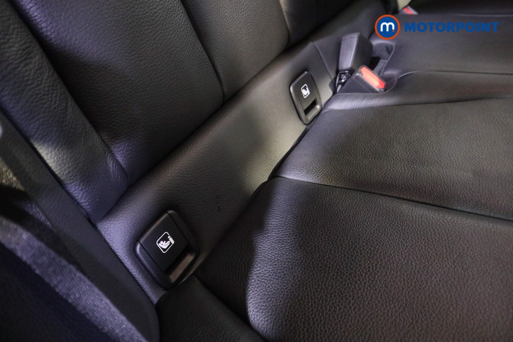 BMW 1 Series M Sport Manual Petrol Hatchback - Stock Number (1606538) - 19th supplementary image