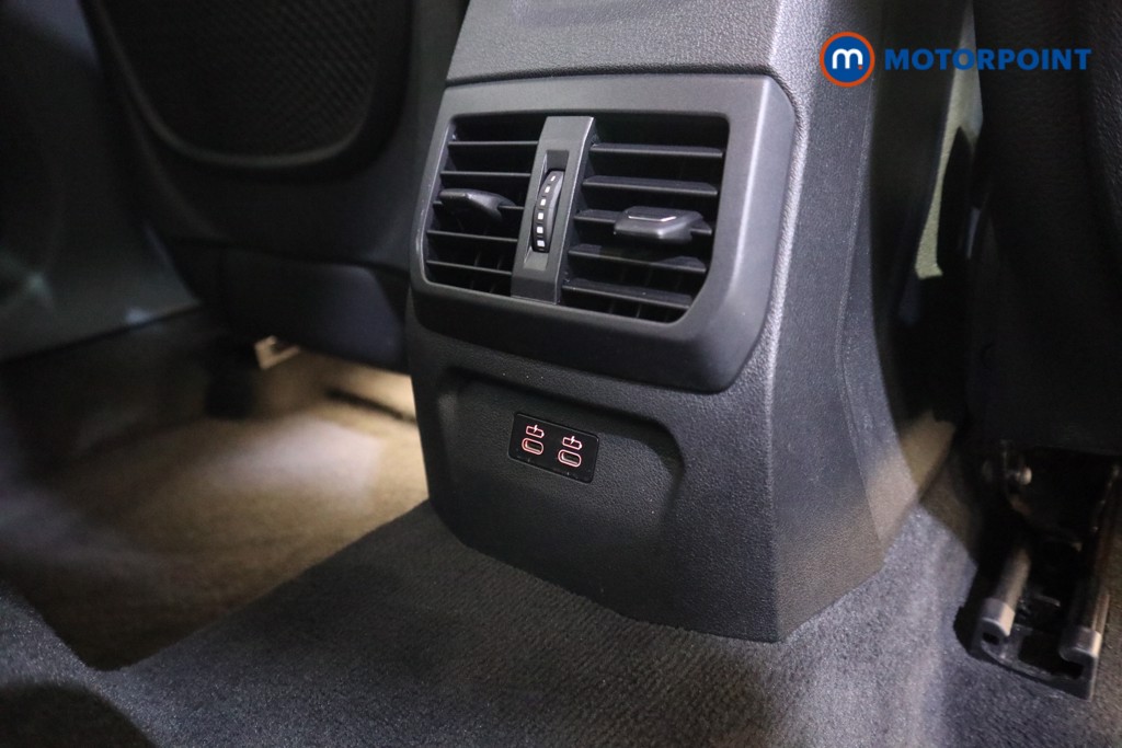 BMW 1 Series M Sport Manual Petrol Hatchback - Stock Number (1606538) - 20th supplementary image