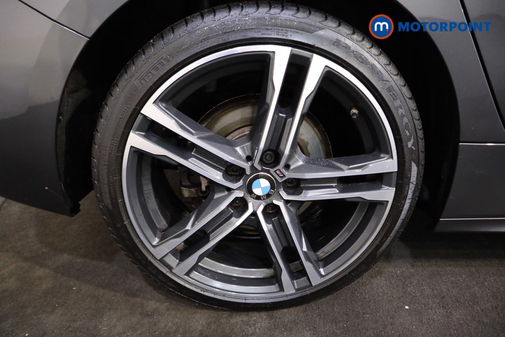 BMW 1 Series M Sport Manual Petrol Hatchback - Stock Number (1606538) - 23rd supplementary image