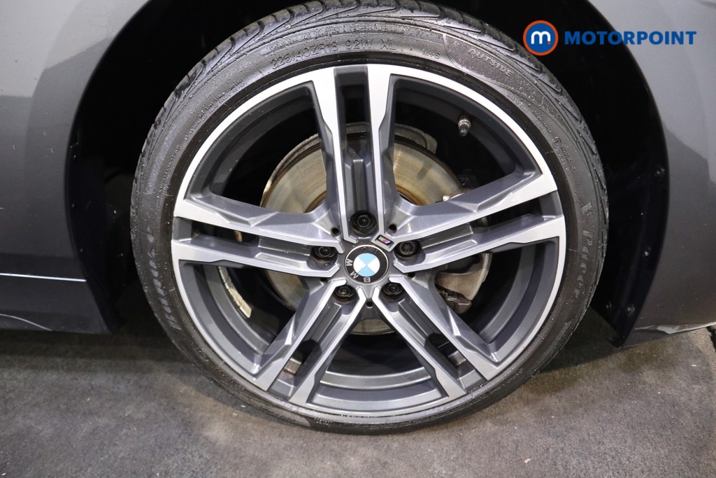 BMW 1 Series M Sport Manual Petrol Hatchback - Stock Number (1606538) - 24th supplementary image