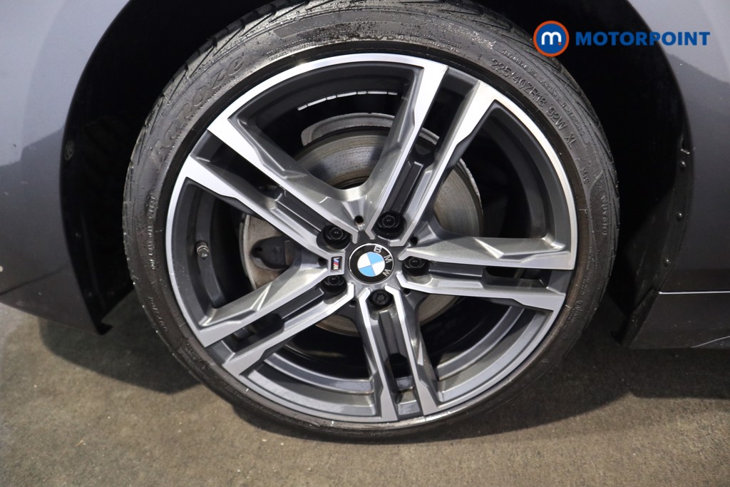 BMW 1 Series M Sport Manual Petrol Hatchback - Stock Number (1606538) - 25th supplementary image