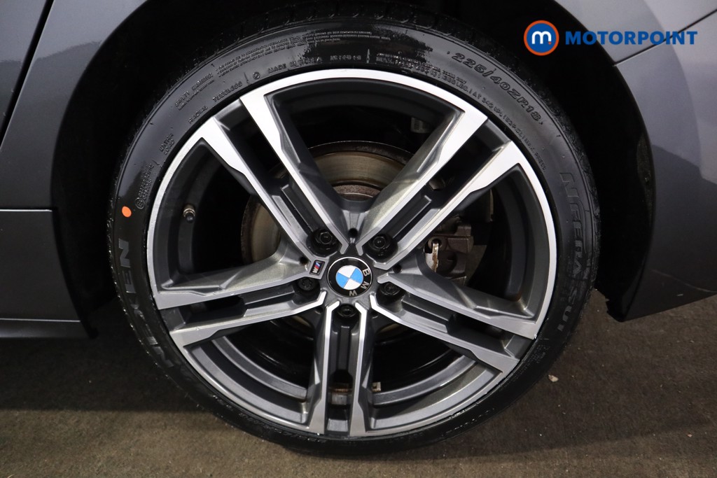 BMW 1 Series M Sport Manual Petrol Hatchback - Stock Number (1606538) - 26th supplementary image