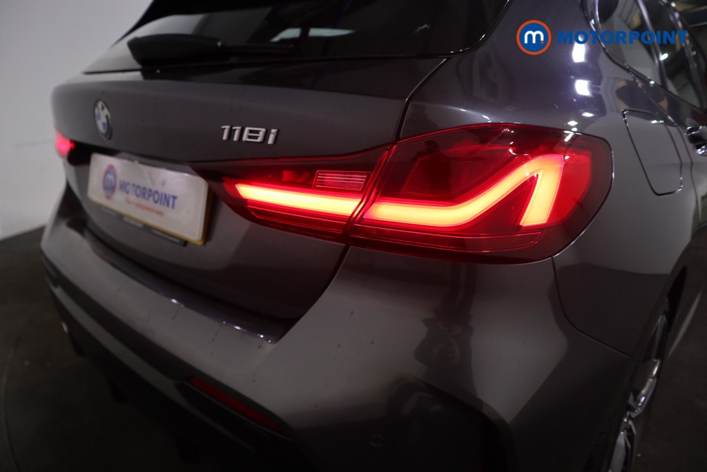 BMW 1 Series M Sport Manual Petrol Hatchback - Stock Number (1606538) - 28th supplementary image