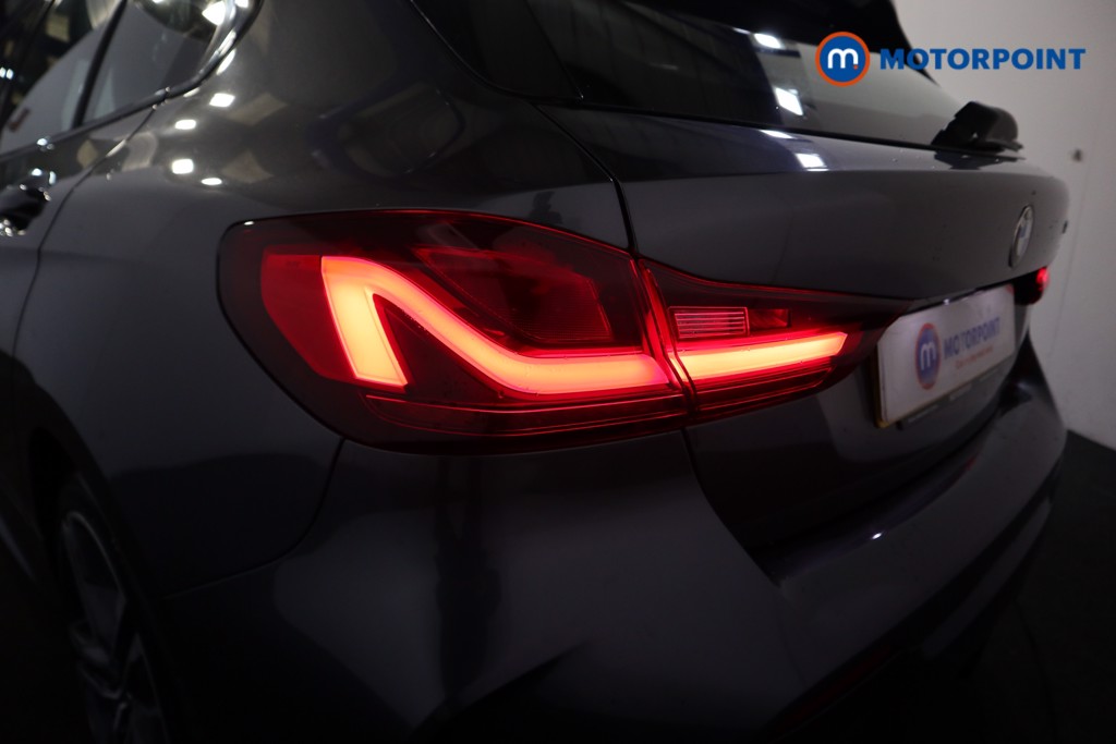 BMW 1 Series M Sport Manual Petrol Hatchback - Stock Number (1606538) - 29th supplementary image