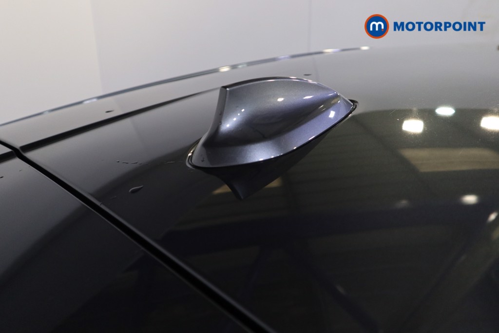 BMW 1 Series M Sport Manual Petrol Hatchback - Stock Number (1606538) - 30th supplementary image