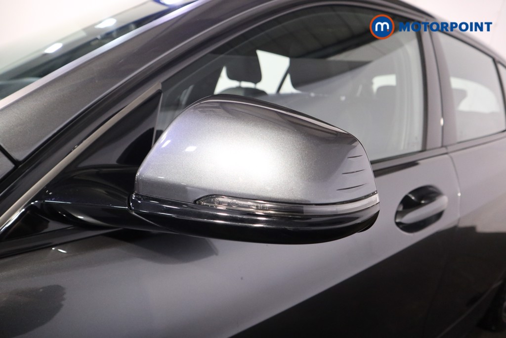 BMW 1 Series M Sport Manual Petrol Hatchback - Stock Number (1606538) - 32nd supplementary image