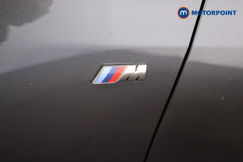 BMW 1 Series M Sport Manual Petrol Hatchback - Stock Number (1606538) - 33rd supplementary image