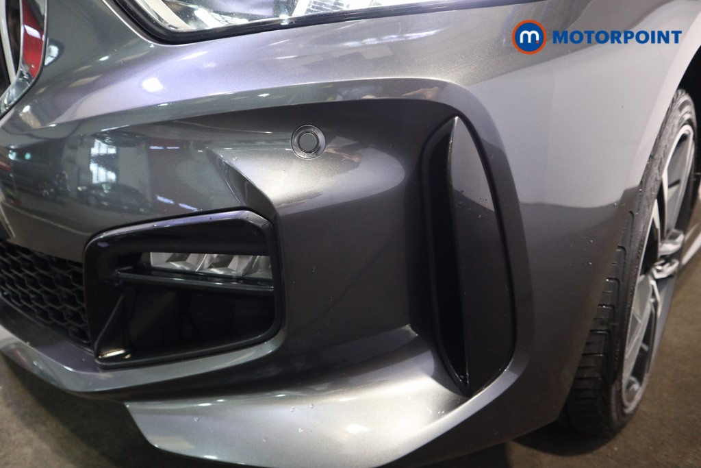 BMW 1 Series M Sport Manual Petrol Hatchback - Stock Number (1606538) - 34th supplementary image