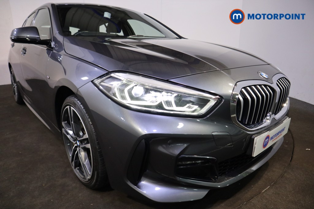 BMW 1 Series M Sport Manual Petrol Hatchback - Stock Number (1606538) - 37th supplementary image