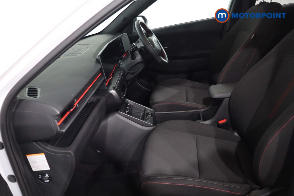 Hyundai Kona N Line Automatic Electric SUV - Stock Number (1606551) - 4th supplementary image