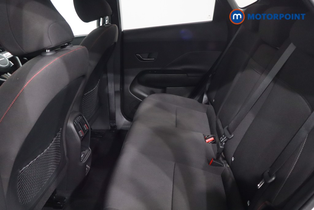 Hyundai Kona N Line Automatic Electric SUV - Stock Number (1606551) - 5th supplementary image