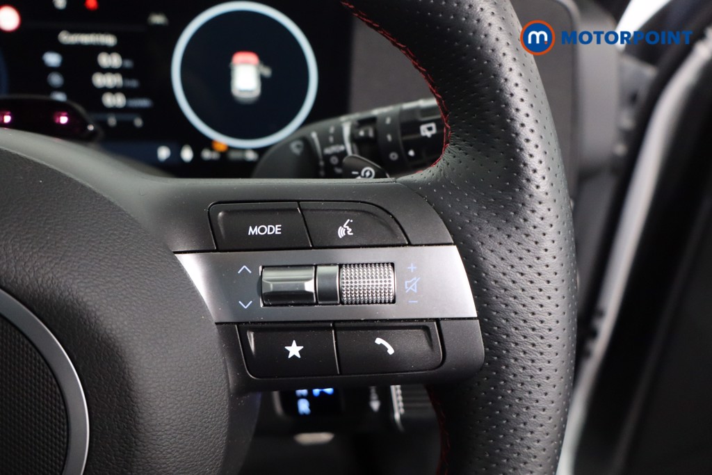 Hyundai Kona N Line Automatic Electric SUV - Stock Number (1606551) - 8th supplementary image